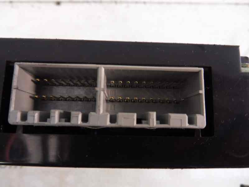 Recambio de mando climatizador para chevrolet lacetti sx referencia OEM IAM 96430996 DKF060823209  Recambio de mando climatizador para chevrolet lacetti sx referencia OEM IAM 96430996 DKF060823209