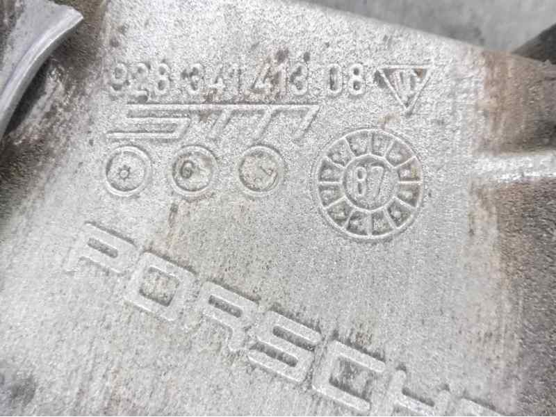 Recambio de brazo suspension inferior delantero derecho para porsche 928 cs referencia OEM IAM   