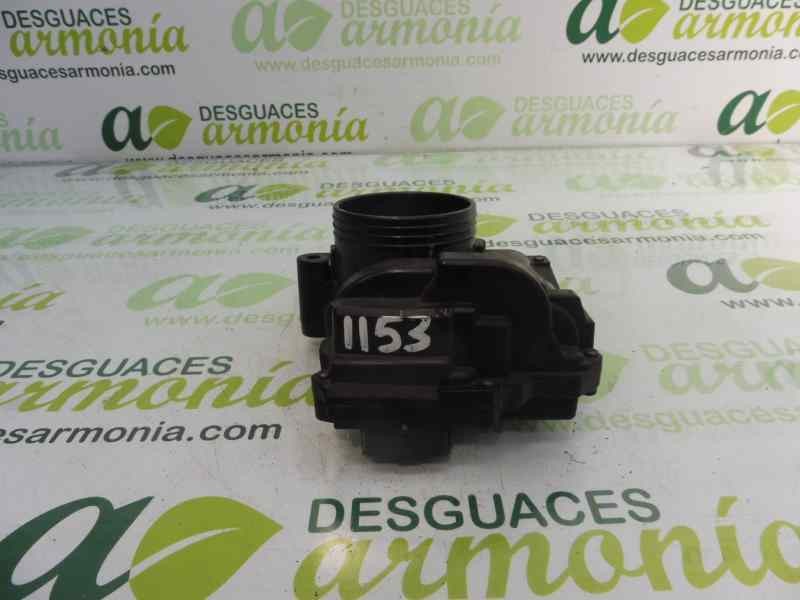 Recambio de caja mariposa para peugeot 308 sport referencia OEM IAM V757669780  
