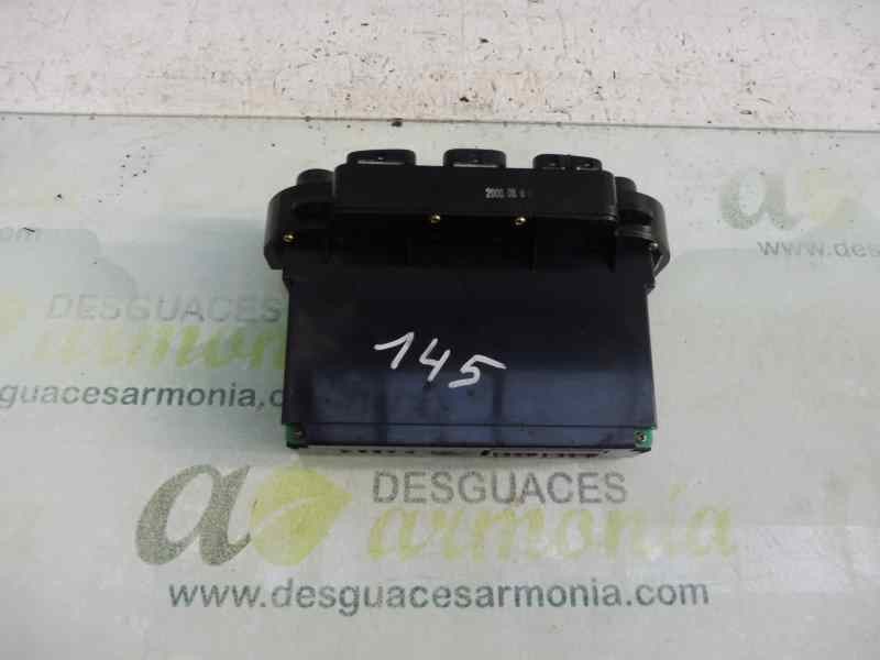 Recambio de mando climatizador para chevrolet lacetti sx referencia OEM IAM 96430996 DKF060823209  Recambio de mando climatizador para chevrolet lacetti sx referencia OEM IAM 96430996 DKF060823209