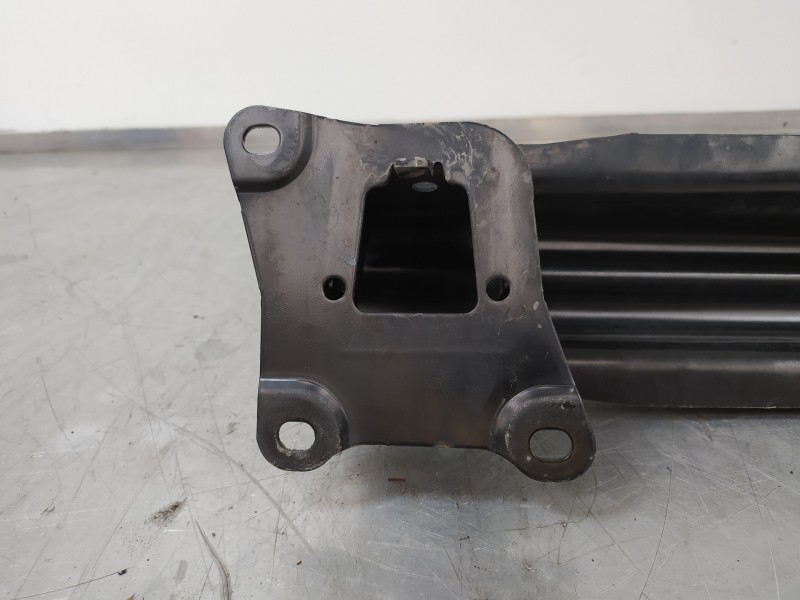 Recambio de refuerzo paragolpes trasero para volkswagen golf v berlina (1k1) trendline referencia OEM IAM 1K0807629  