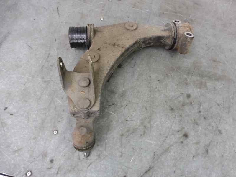 Recambio de brazo suspension inferior delantero derecho para porsche 928 cs referencia OEM IAM   