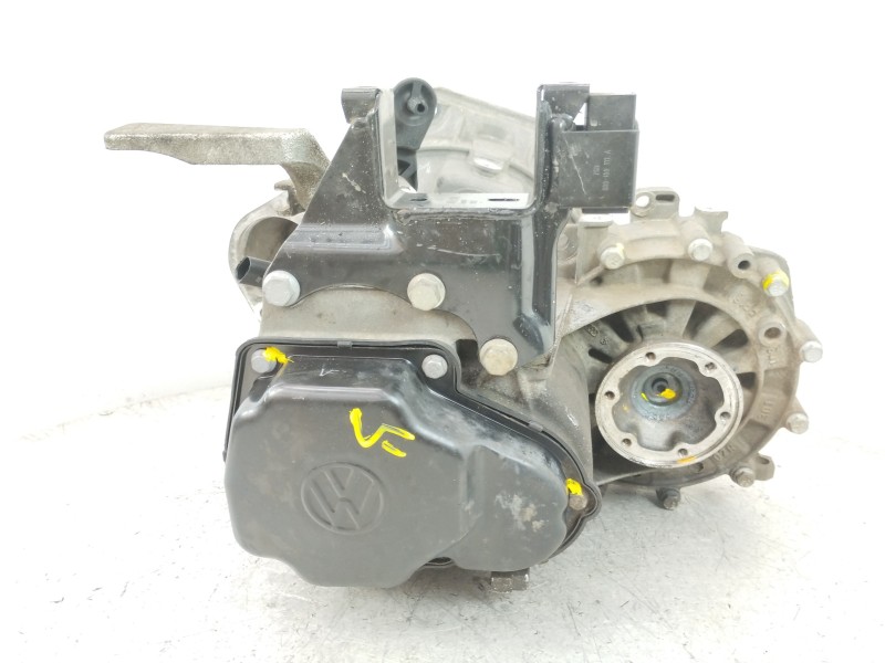 Recambio de caja cambios para seat ibiza st (6j8) sport referencia OEM IAM KFK  