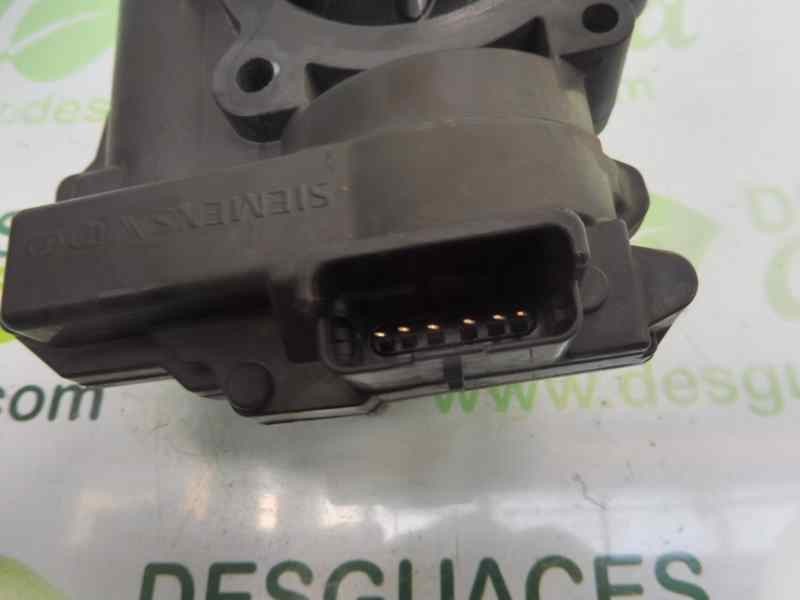 Recambio de caja mariposa para peugeot 308 sport referencia OEM IAM V757669780  