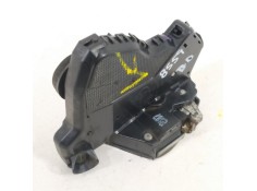 Recambio de cerradura puerta delantera derecha para toyota corolla verso (r1) 2.2 d-4d luna referencia OEM IAM   