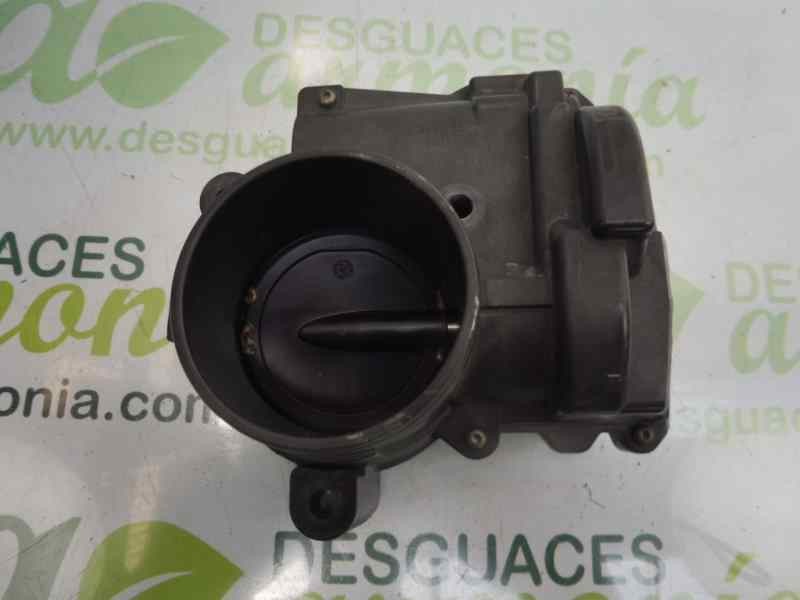 Recambio de caja mariposa para peugeot 308 sport referencia OEM IAM V757669780  