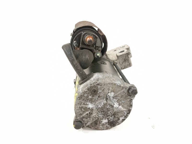 Recambio de motor arranque para renault espace iv (jk0) grand espace initiale referencia OEM IAM 8200317008  