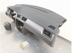 Recambio de kit airbag para seat toledo (kg3) style referencia OEM IAM 1ST880204 5F0880201H 6C0959655K 2