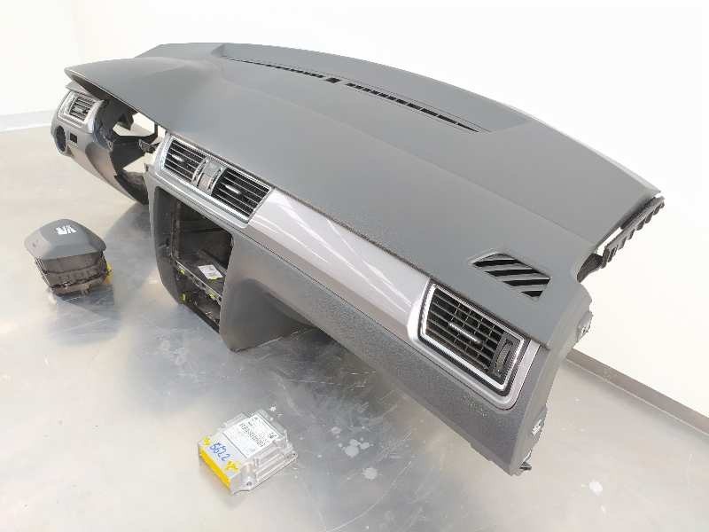 Recambio de kit airbag para seat toledo (kg3) style referencia OEM IAM 1ST880204 5F0880201H 6C0959655K