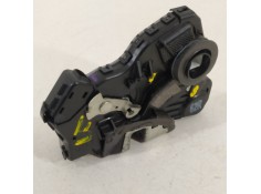 Recambio de cerradura puerta delantera derecha para toyota corolla verso (r1) 2.2 d-4d luna referencia OEM IAM    2