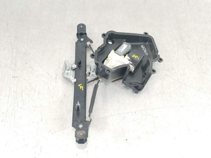 ELEVALUNAS TRASERO IZQUIERDO 1P0839461A 1K0959703AF 1P0867443A