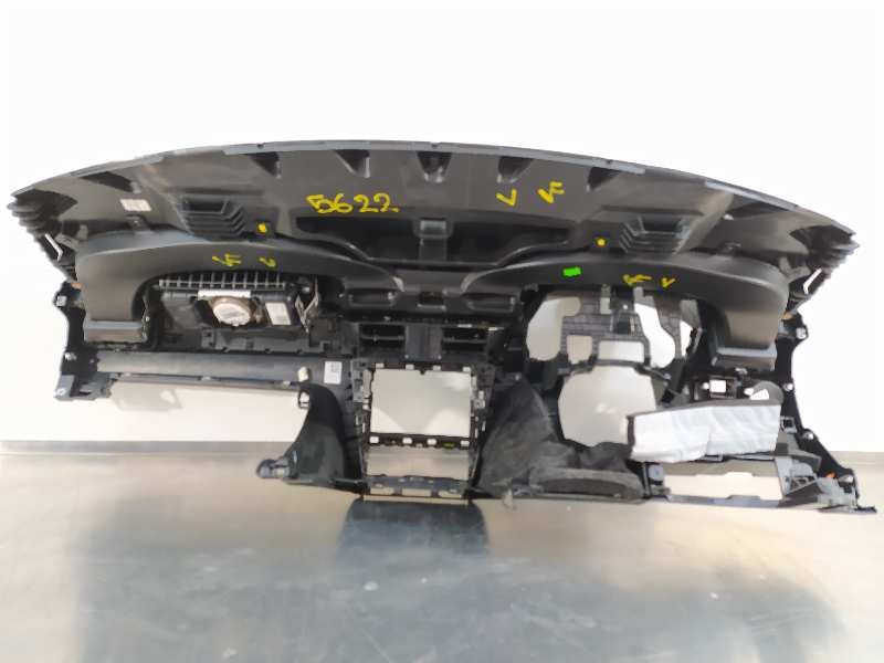 Recambio de kit airbag para seat toledo (kg3) style referencia OEM IAM 1ST880204 5F0880201H 6C0959655K