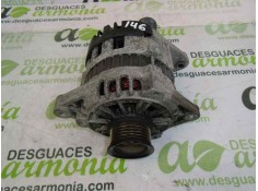 Recambio de alternador para daewoo tacuma sx referencia OEM IAM 96288095