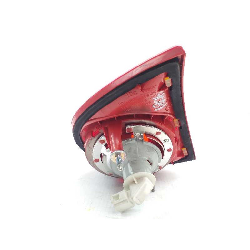 Recambio de piloto trasero izquierdo para volkswagen golf v berlina (1k1) trendline referencia OEM IAM 1K6945093G  