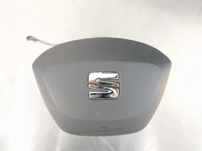 Recambio de kit airbag para seat toledo (kg3) style referencia OEM IAM 1ST880204 5F0880201H 6C0959655K