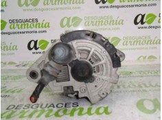 Recambio de alternador para daewoo tacuma sx referencia OEM IAM 96288095   2