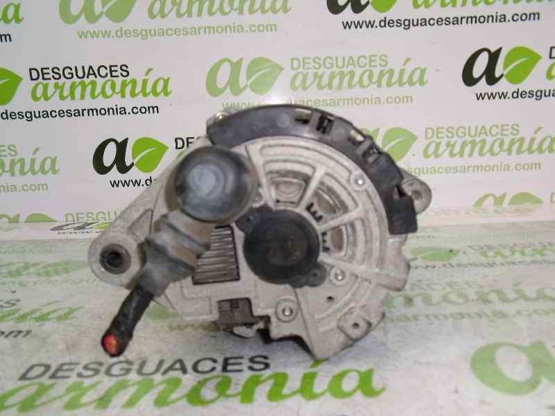Recambio de alternador para daewoo tacuma sx referencia OEM IAM 96288095  