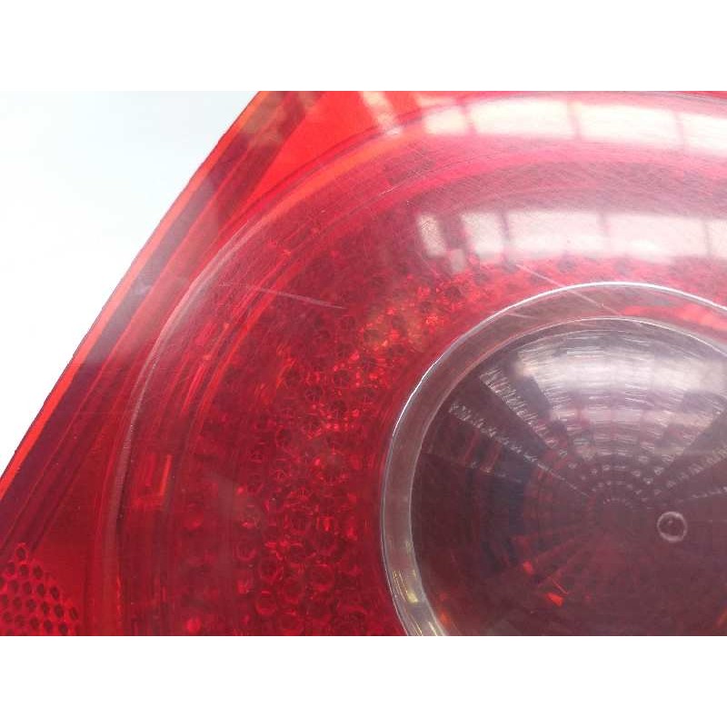 Recambio de piloto trasero izquierdo para volkswagen golf v berlina (1k1) trendline referencia OEM IAM 1K6945093G  