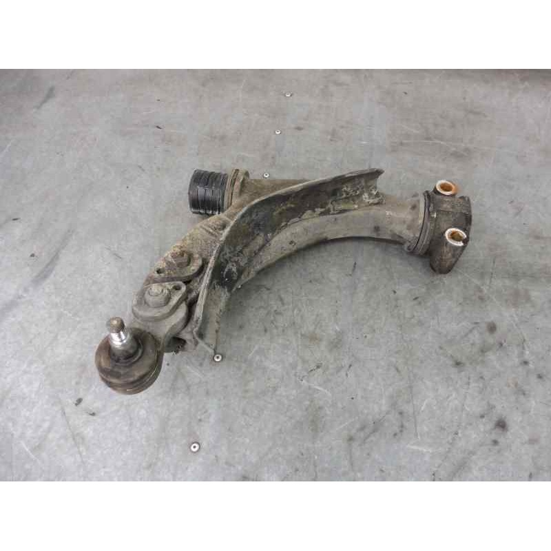 Recambio de brazo suspension inferior delantero izquierdo para porsche 928 cs referencia OEM IAM   