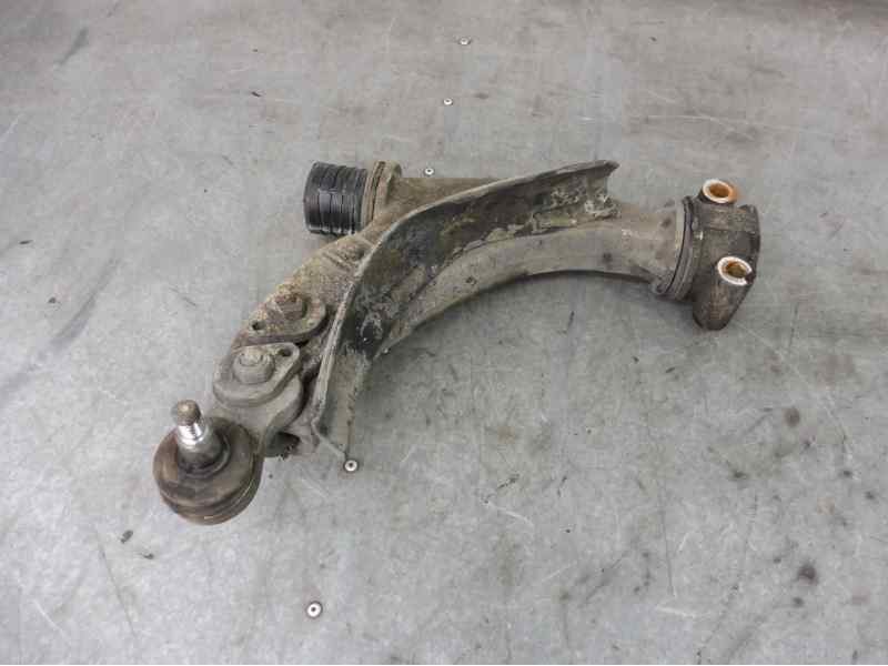 Recambio de brazo suspension inferior delantero izquierdo para porsche 928 cs referencia OEM IAM   