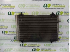 Recambio de condensador / radiador aire acondicionado para peugeot 308 sport referencia OEM IAM 9682531580  