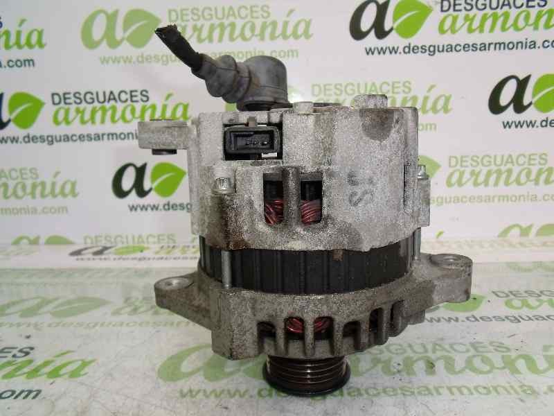 Recambio de alternador para daewoo tacuma sx referencia OEM IAM 96288095  