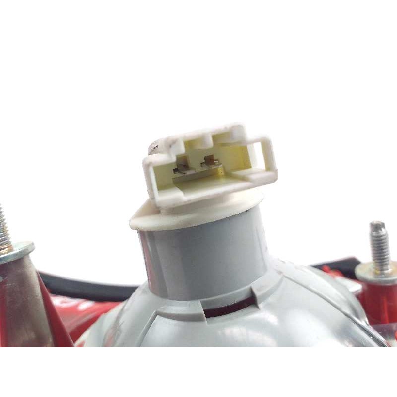 Recambio de piloto trasero izquierdo para volkswagen golf v berlina (1k1) trendline referencia OEM IAM 1K6945093G  