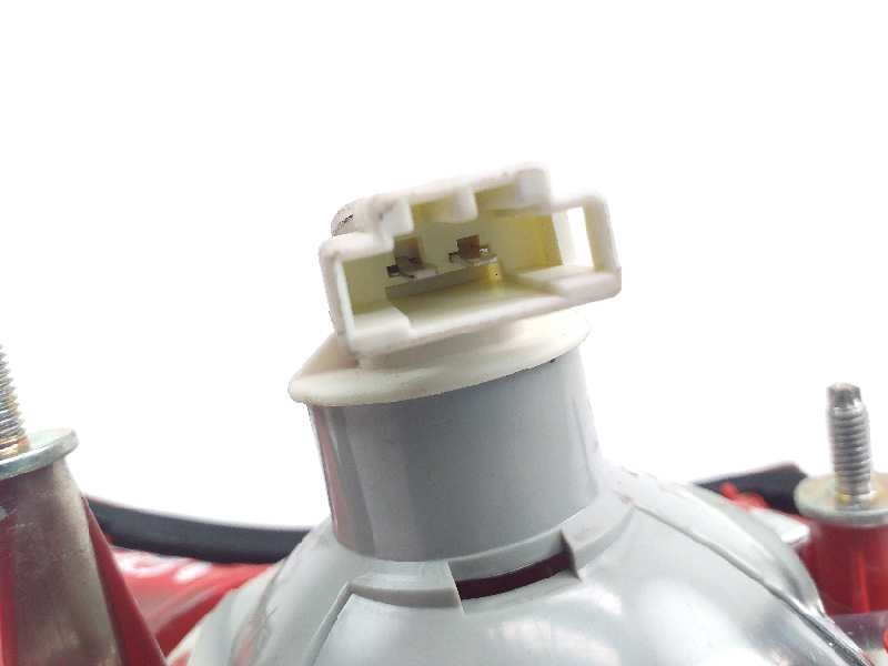 Recambio de piloto trasero izquierdo para volkswagen golf v berlina (1k1) trendline referencia OEM IAM 1K6945093G  