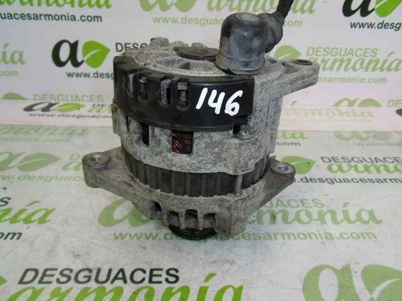 Recambio de alternador para daewoo tacuma sx referencia OEM IAM 96288095  