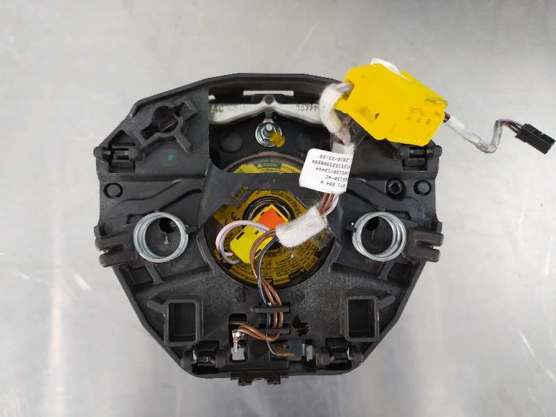 Recambio de kit airbag para seat toledo (kg3) style referencia OEM IAM 1ST880204 5F0880201H 6C0959655K