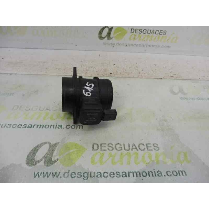 Recambio de caudalimetro para audi a1 (8x) ambition referencia OEM IAM 03L906461 5WK97023 