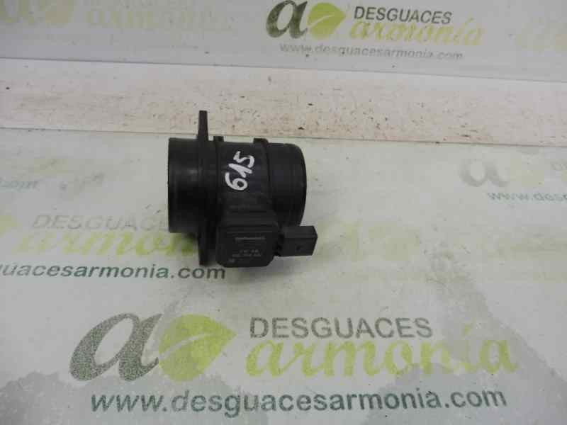 Recambio de caudalimetro para audi a1 (8x) ambition referencia OEM IAM 03L906461 5WK97023 