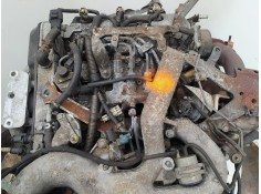 Recambio de bomba inyeccion para renault espace iv (jk0) grand espace initiale referencia OEM IAM   