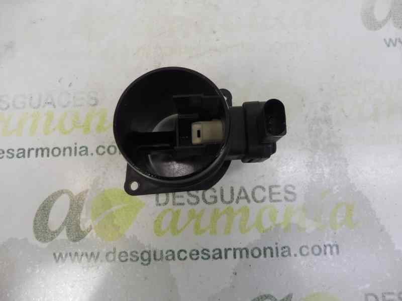Recambio de caudalimetro para audi a1 (8x) ambition referencia OEM IAM 03L906461 5WK97023 