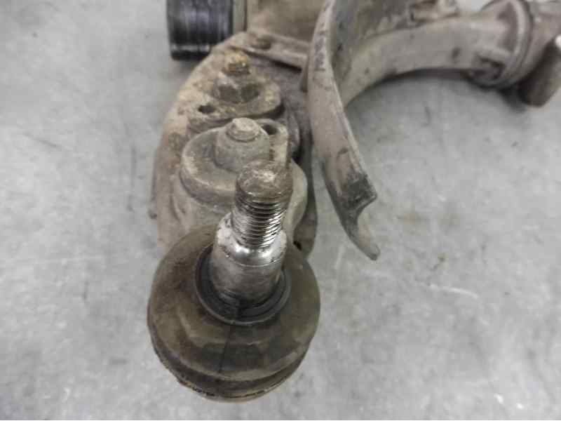 Recambio de brazo suspension inferior delantero izquierdo para porsche 928 cs referencia OEM IAM   