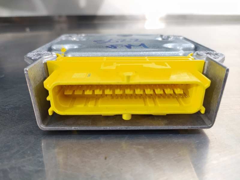 Recambio de kit airbag para seat toledo (kg3) style referencia OEM IAM 1ST880204 5F0880201H 6C0959655K