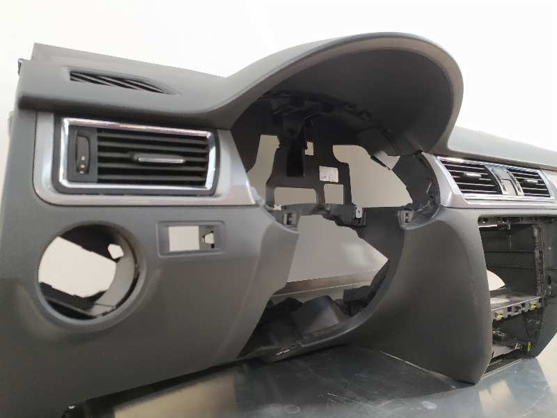 Recambio de kit airbag para seat toledo (kg3) style referencia OEM IAM 1ST880204 5F0880201H 6C0959655K