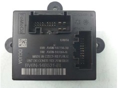 Recambio de modulo confort para ford focus lim. titanium referencia OEM IAM BV6N14B531BL  