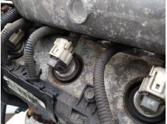 Recambio de inyector para renault espace iv (jk0) grand espace initiale referencia OEM IAM   