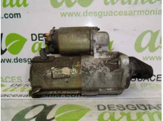 Recambio de motor arranque para daewoo tacuma sx referencia OEM IAM 96952005