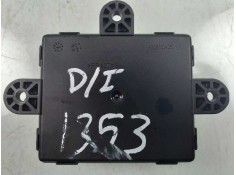 Recambio de modulo confort para ford focus lim. titanium referencia OEM IAM BV6N14B531BL   2