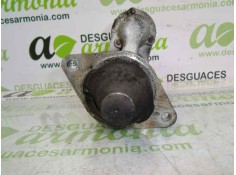 Recambio de motor arranque para daewoo tacuma sx referencia OEM IAM 96952005   2