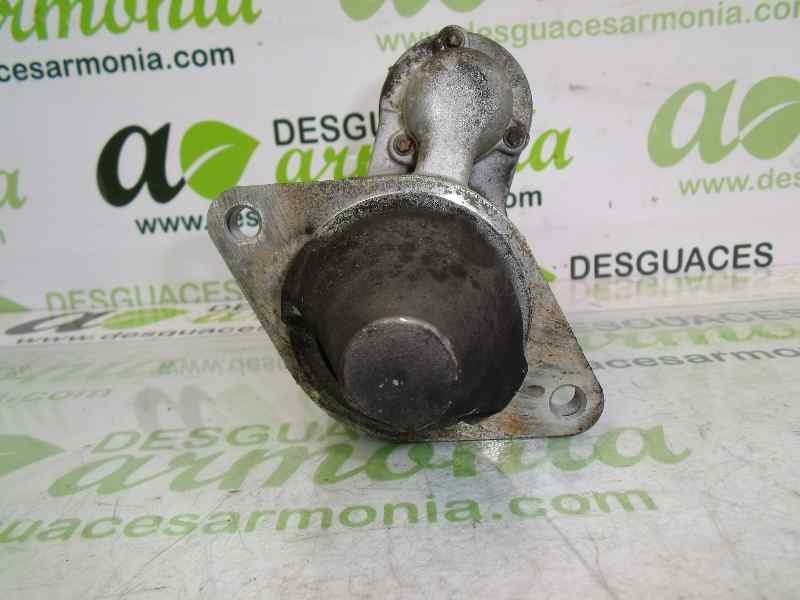 Recambio de motor arranque para daewoo tacuma sx referencia OEM IAM 96952005  