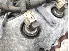 Recambio de inyector para renault espace iv (jk0) grand espace initiale referencia OEM IAM   