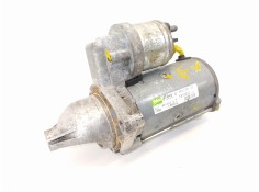 Recambio de motor arranque para opel corsa d enjoy referencia OEM IAM 55221292 TS18E33 