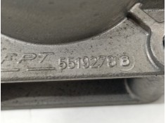 Recambio de caja mariposa para fiat nuova 500 (150) star referencia OEM IAM C14640SMF10   2