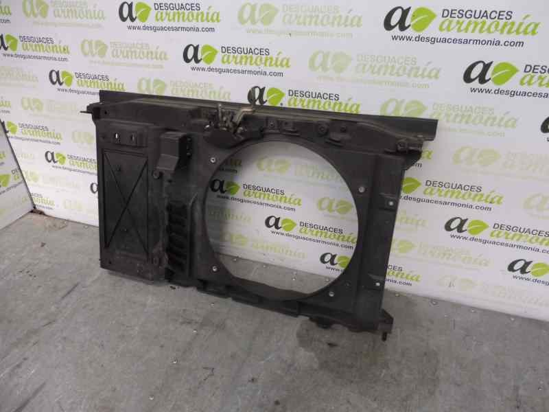 Recambio de panel frontal para peugeot 308 sport referencia OEM IAM 9650316080  