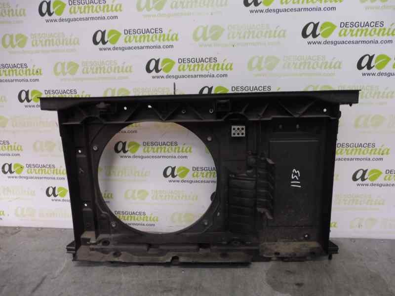 Recambio de panel frontal para peugeot 308 sport referencia OEM IAM 9650316080  