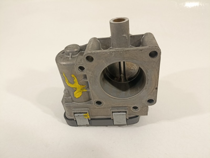 Recambio de caja mariposa para fiat nuova 500 (150) star referencia OEM IAM C14640SMF10  