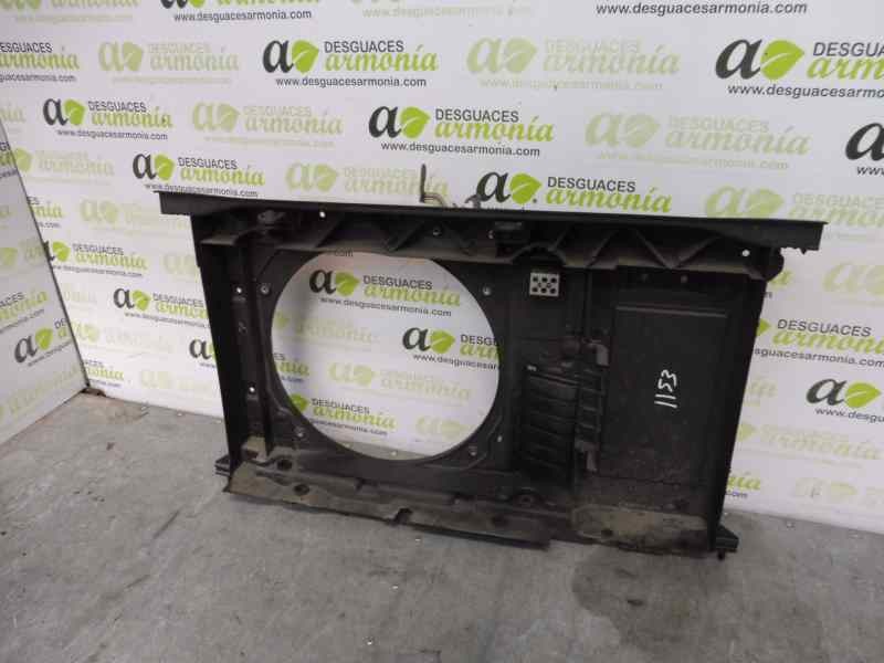 Recambio de panel frontal para peugeot 308 sport referencia OEM IAM 9650316080  